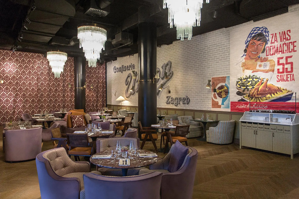 Canopy by Hilton Zagreb City Centre