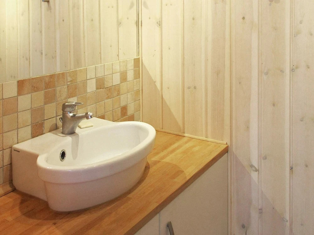 Boutique Holiday Home in Askeby With Coast Near