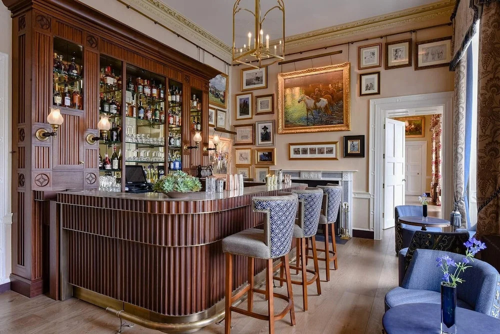 Cashel Palace Hotel