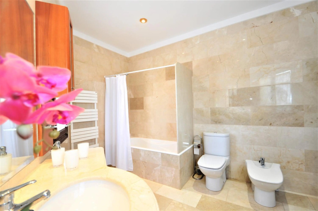 C277 Son Rubi by Mallorca Villa Selection