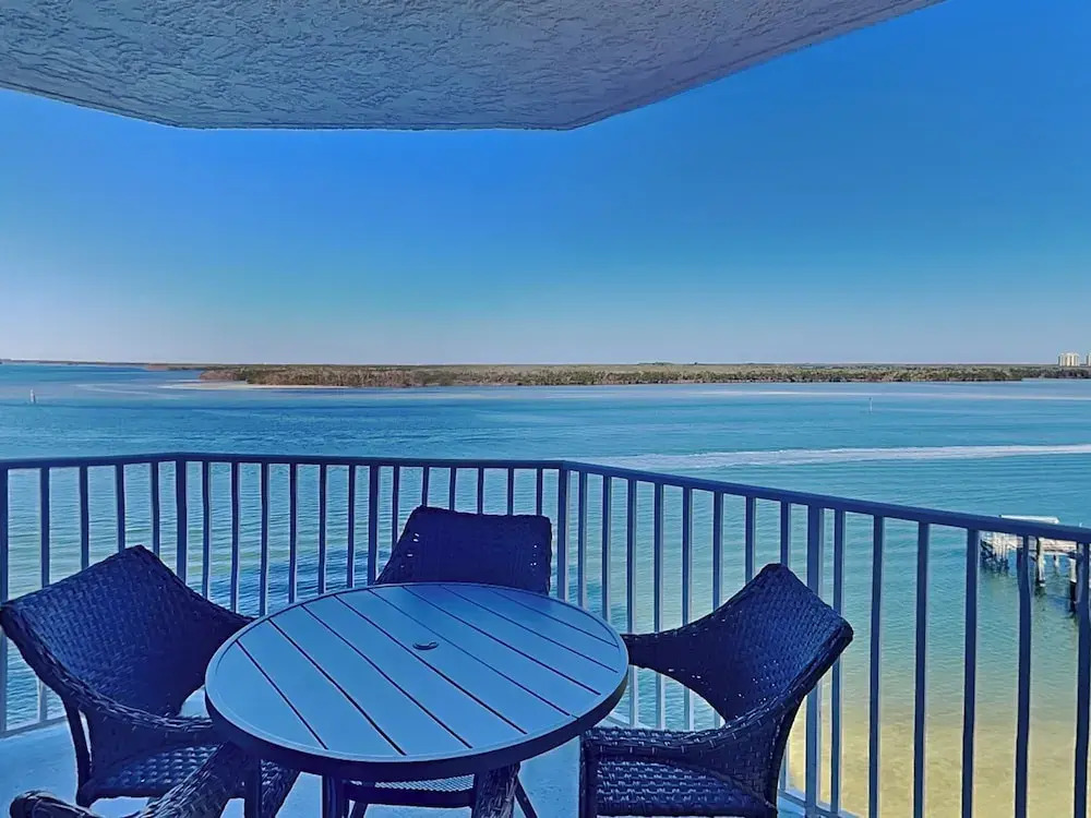 Lovers Key Resort 404 by Distinctive Beach Rentals