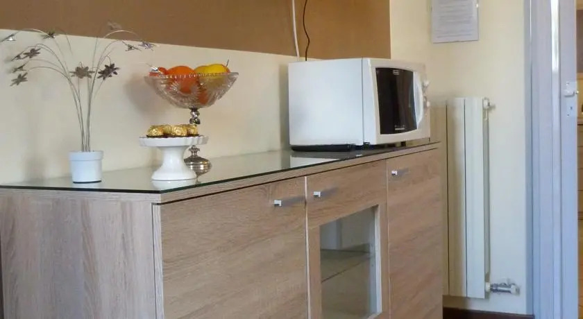 B&B Cascina Rosa