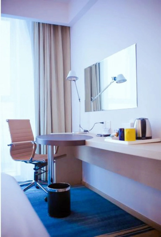 Holiday Inn Express Dalian Development Zone