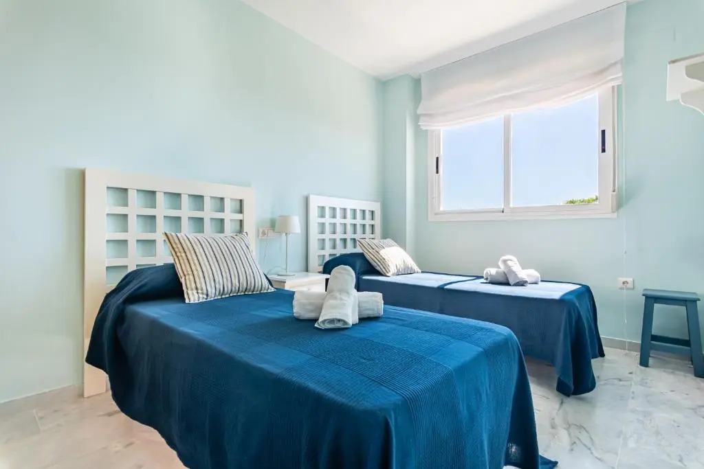 Sun & Sand Beach Apartment