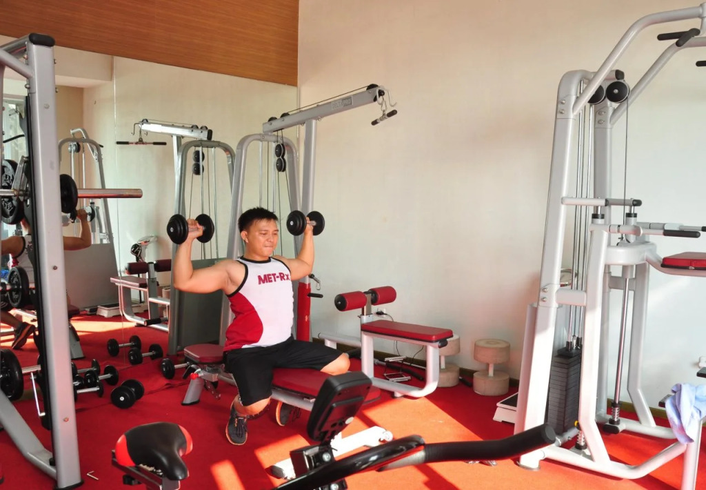 Hotel Minahasa Manado