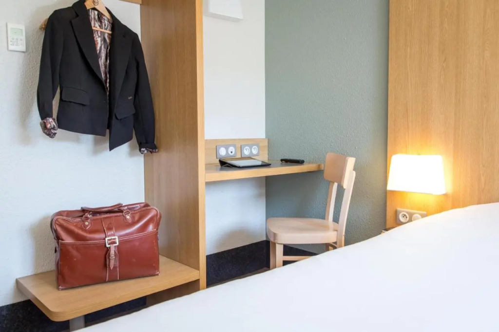 B&B HOTEL PERPIGNAN Nord Aéroport