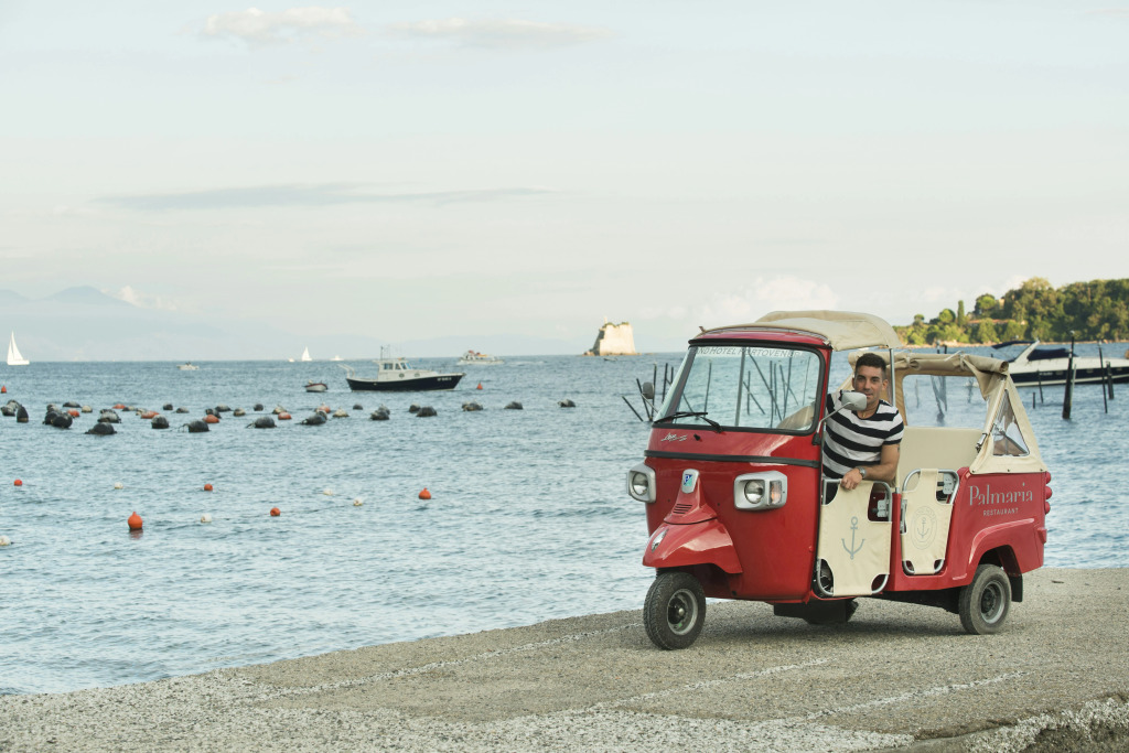 Grand Hotel Portovenere
