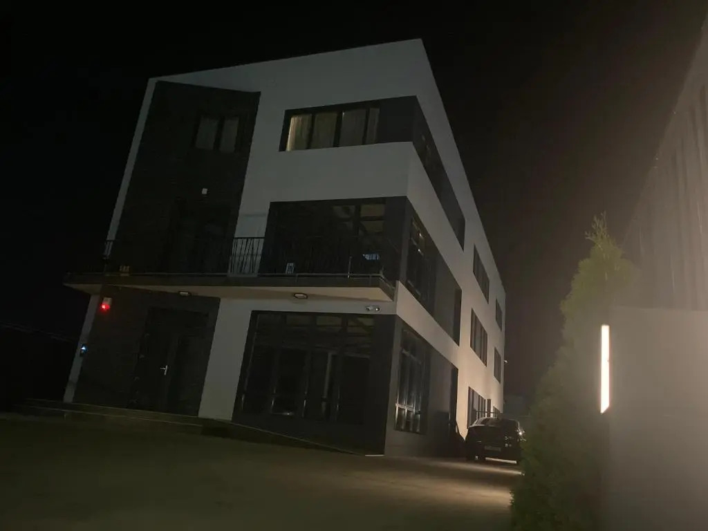 EM03- Apartament 2 camere luxury