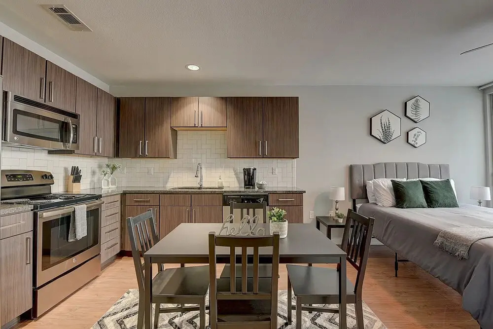 FRONTDESK Pointe on Rio Apts West Campus Austin