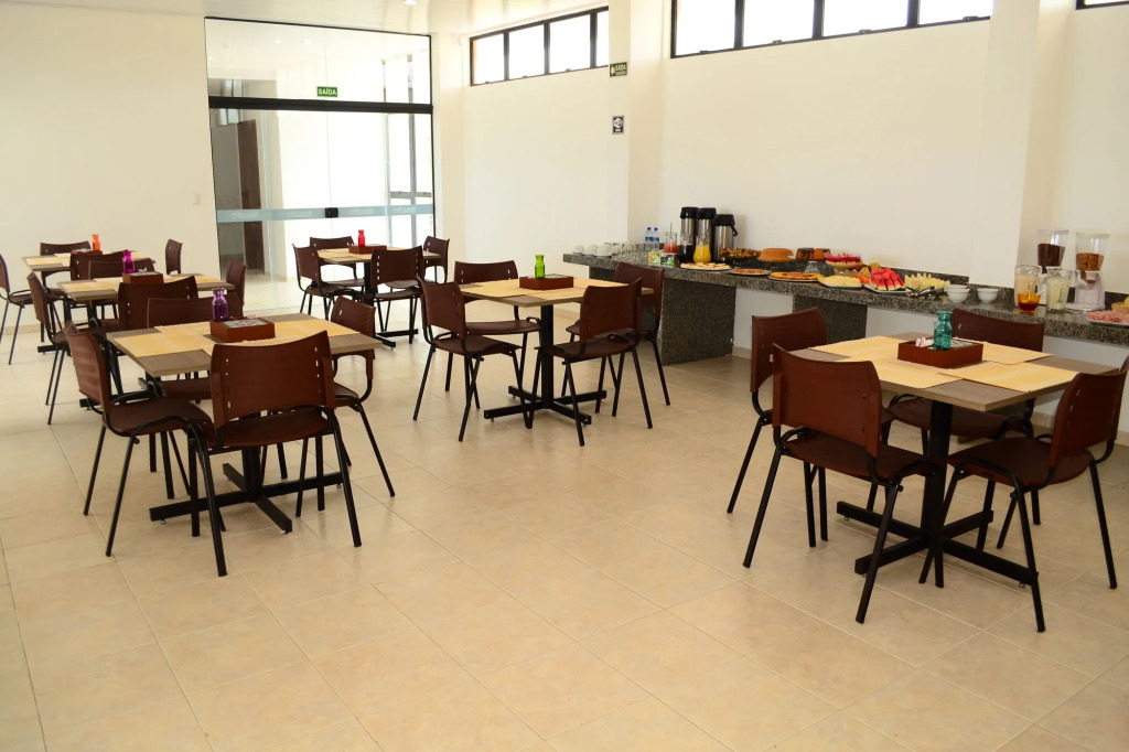Guaxuma Praia Hotel