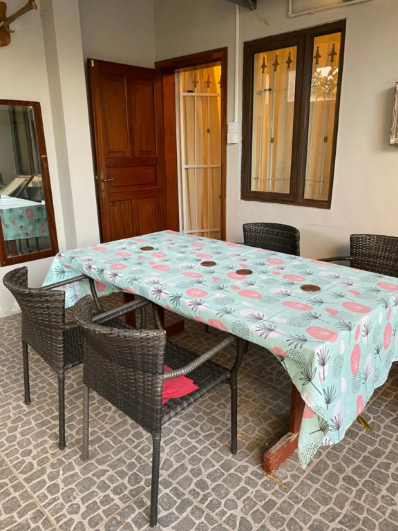 Gardenia Apartments
