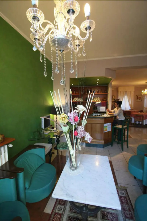 Hotel La Meridiana