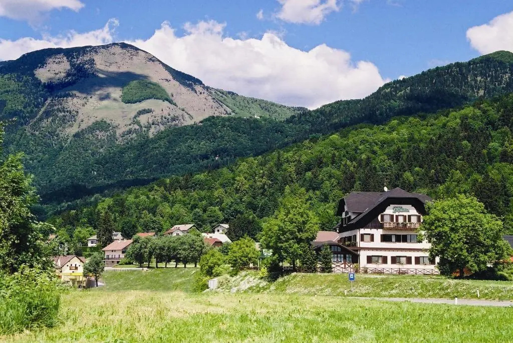 Hotel Oskar Zaplata