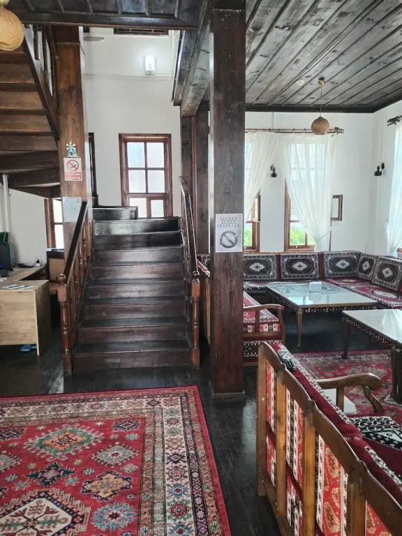 Paşabahçe Konağı