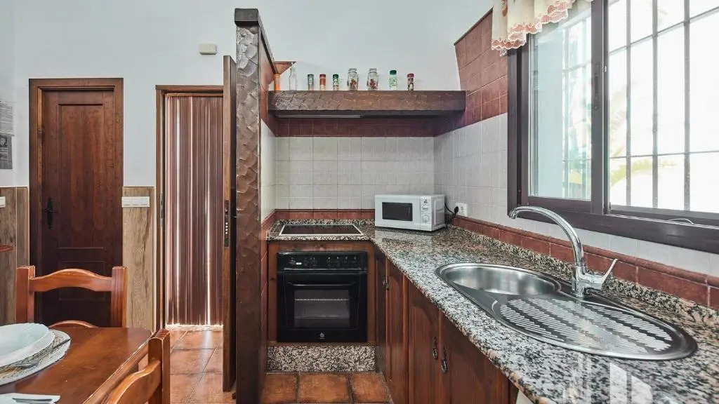 Chalet La Raya Conil de la Frontera by Ruralidays