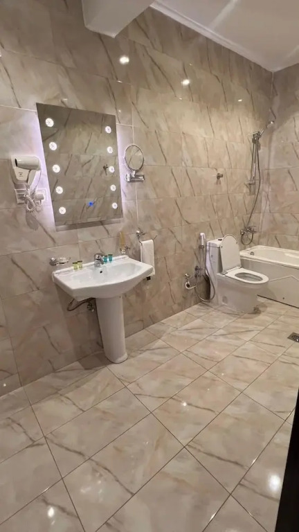 Sweet Star Serviced Apartments