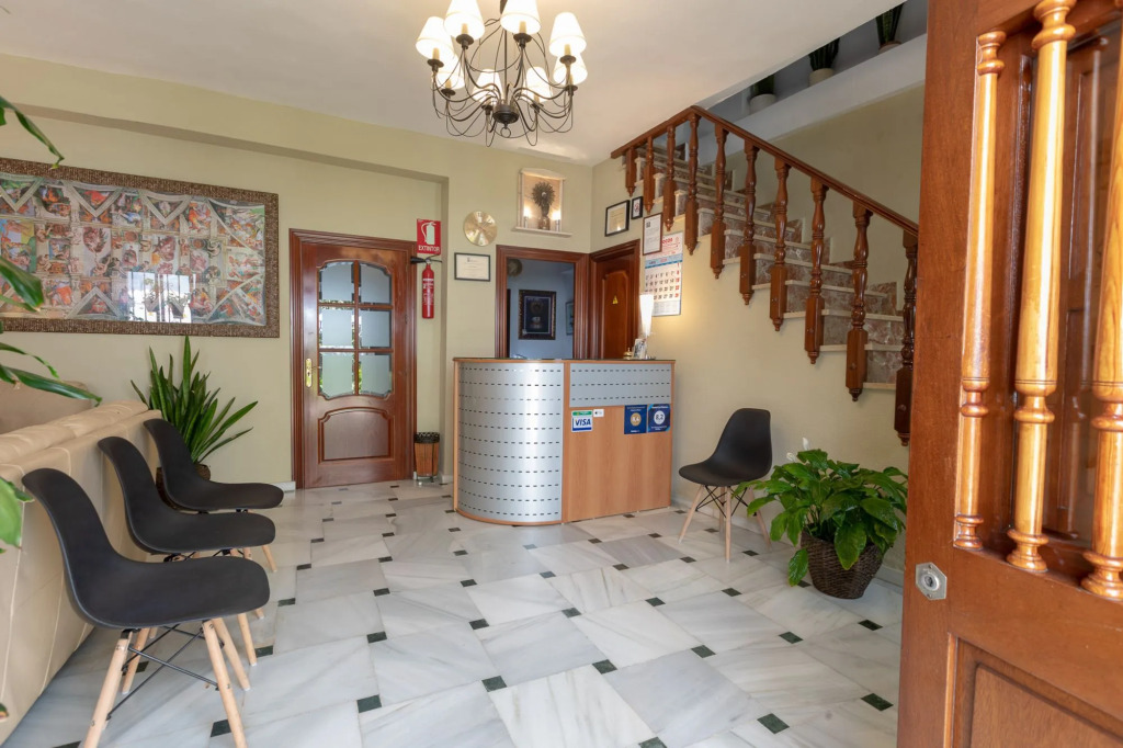 Hostal La Pilarica