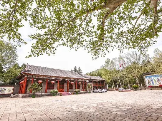 Tianjin Jingji Mountain Villa