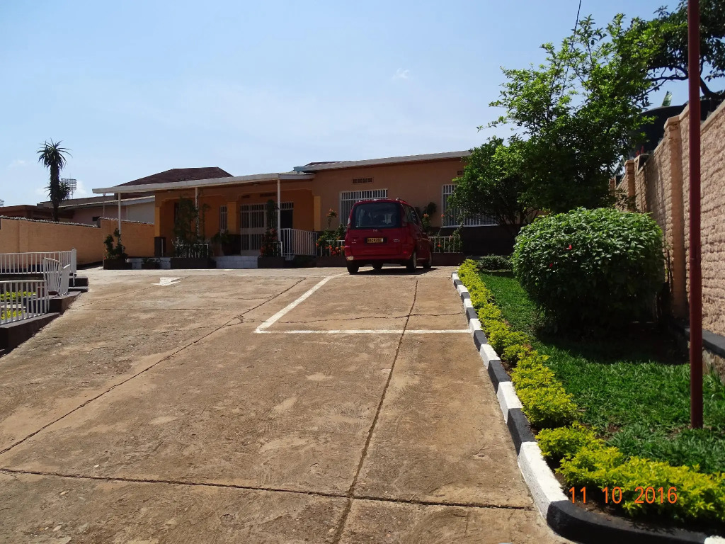 Remera Modern Guesthouse