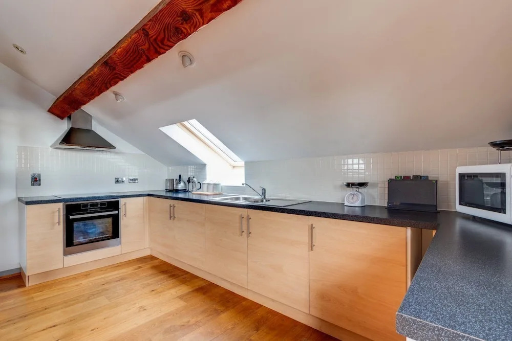 Luxury Apartments Biddle Shipton