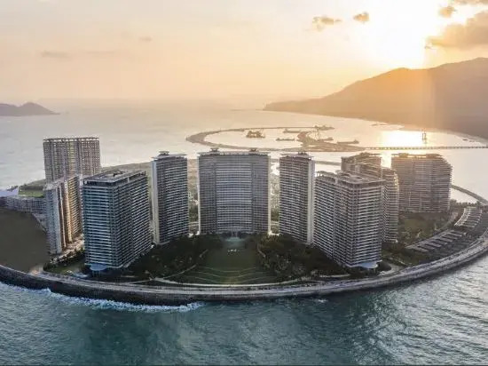 Muxuan Shiyu Seaview Homestay
