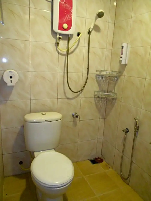 Perintis Motel Cenang