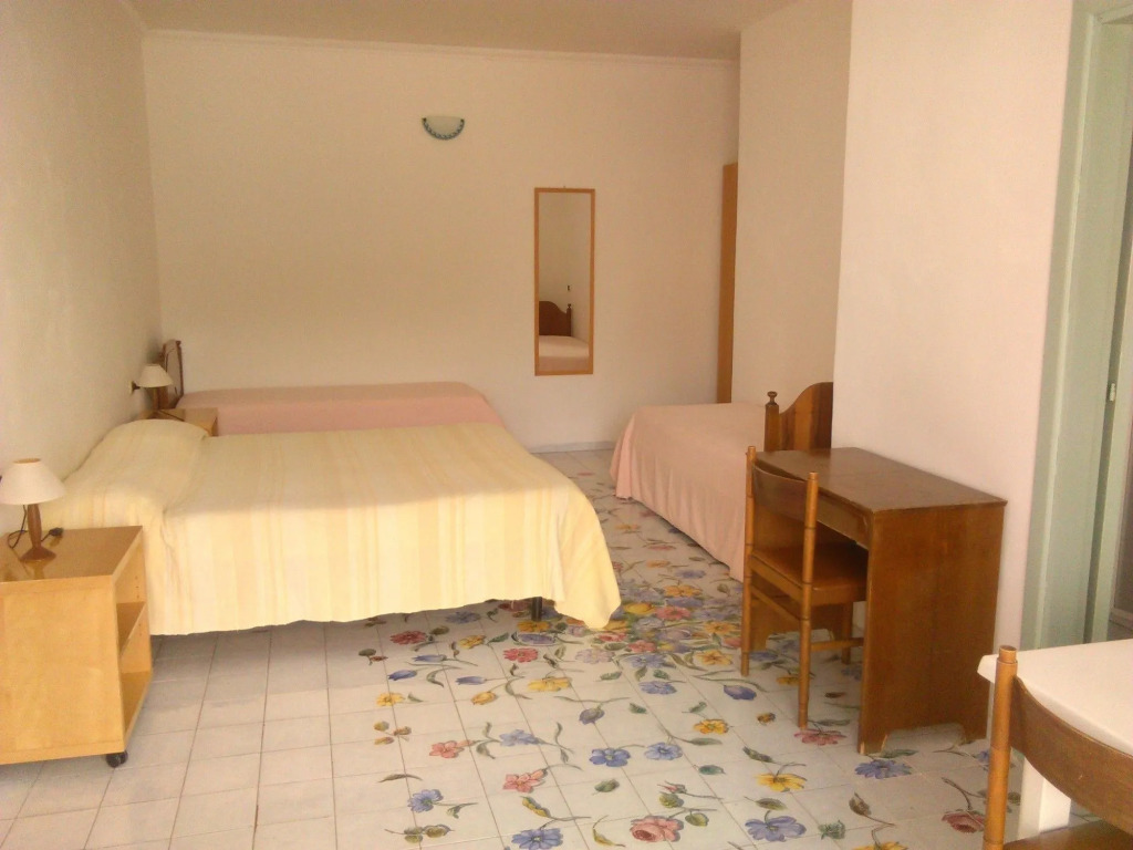 Villa Thomas BB conduzione familiare