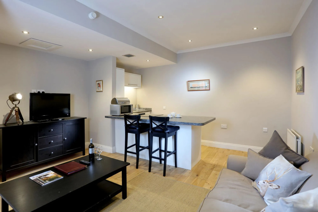 Tufton Arms Hotel