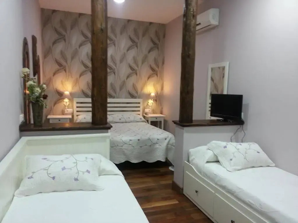 Hotel Mariantonia