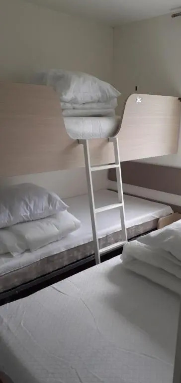 Mobil-home LOUISIANE 4