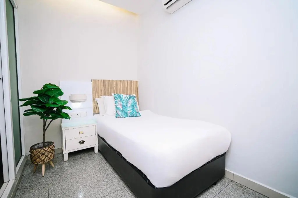 Best View Hotel Subang Jaya