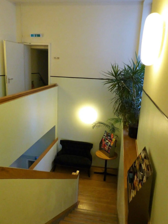 Hotel Alex Berlin