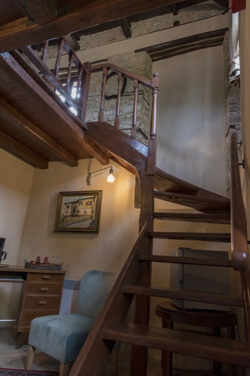 Paradosiako Saratsi - Traditional Guest House