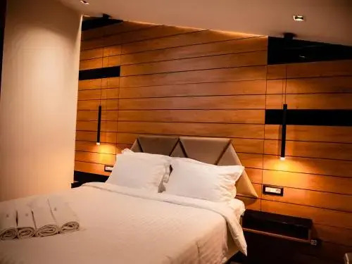Hotel Goya Boutique