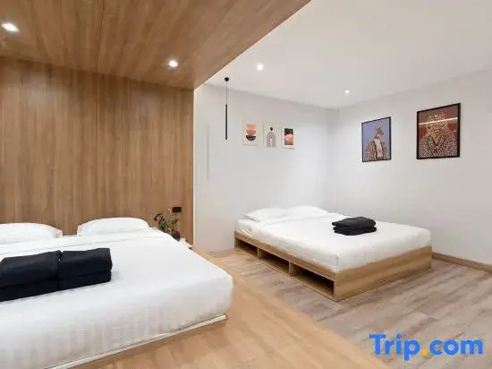 Townhouse at Sathu Pradit road
