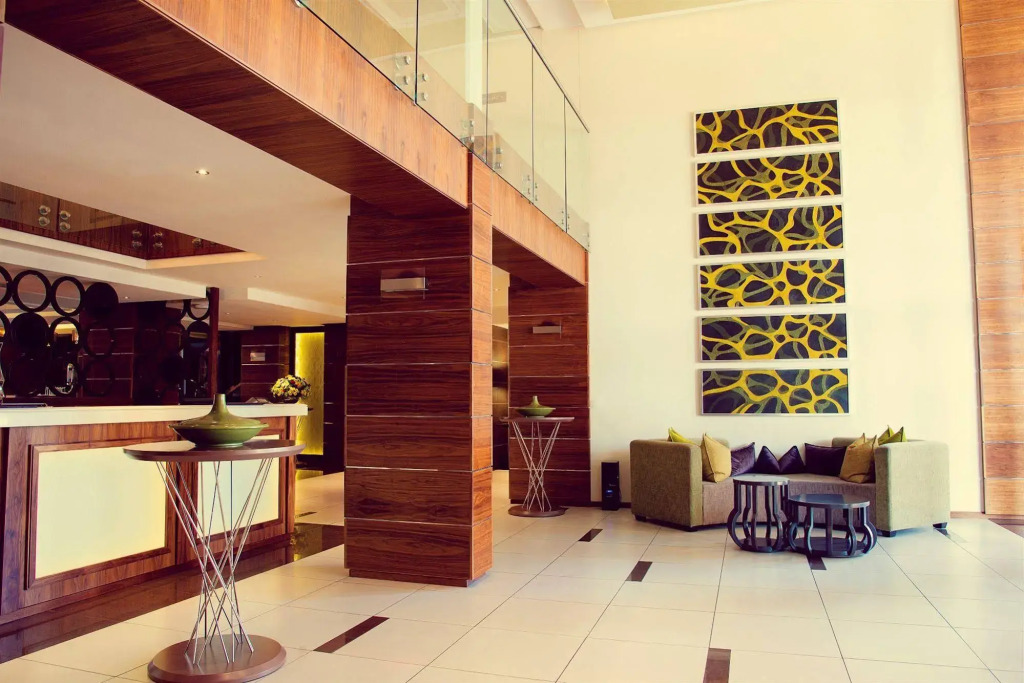 Premier Hotel Midrand