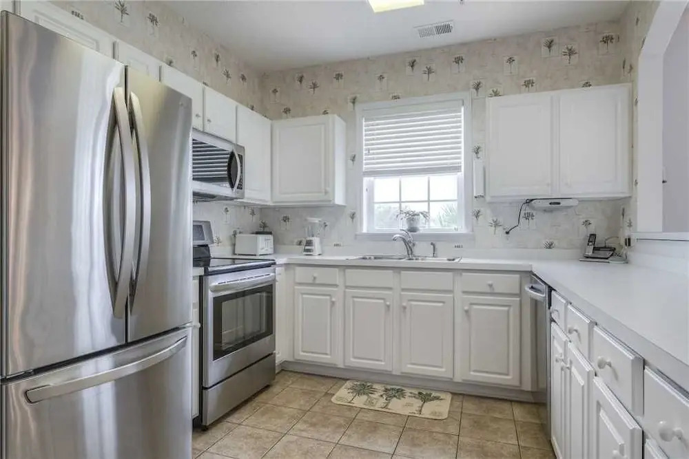 Ironwood #1721 - 2 Br Condo