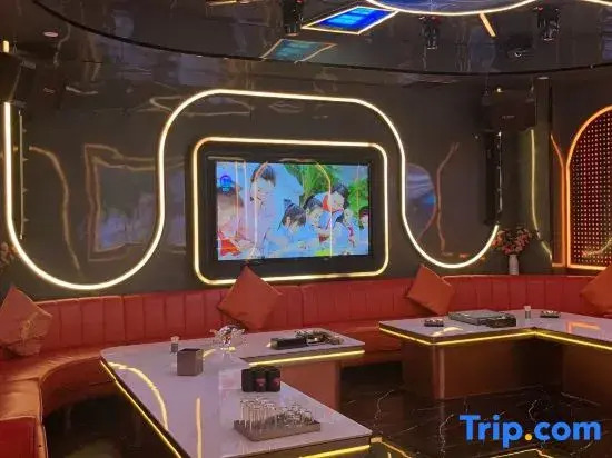 Laisidun Hotel (Guangzhou Haizhu Wanda Plaza Yijing Road Subway Station Branch)