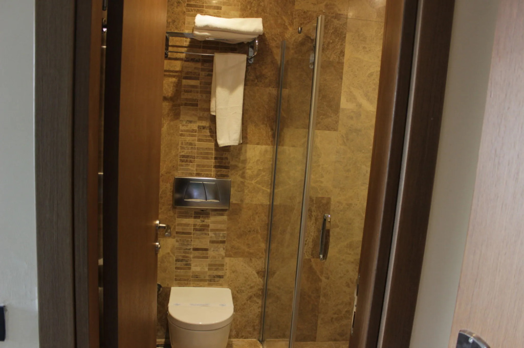 Liona Hotel & SPA
