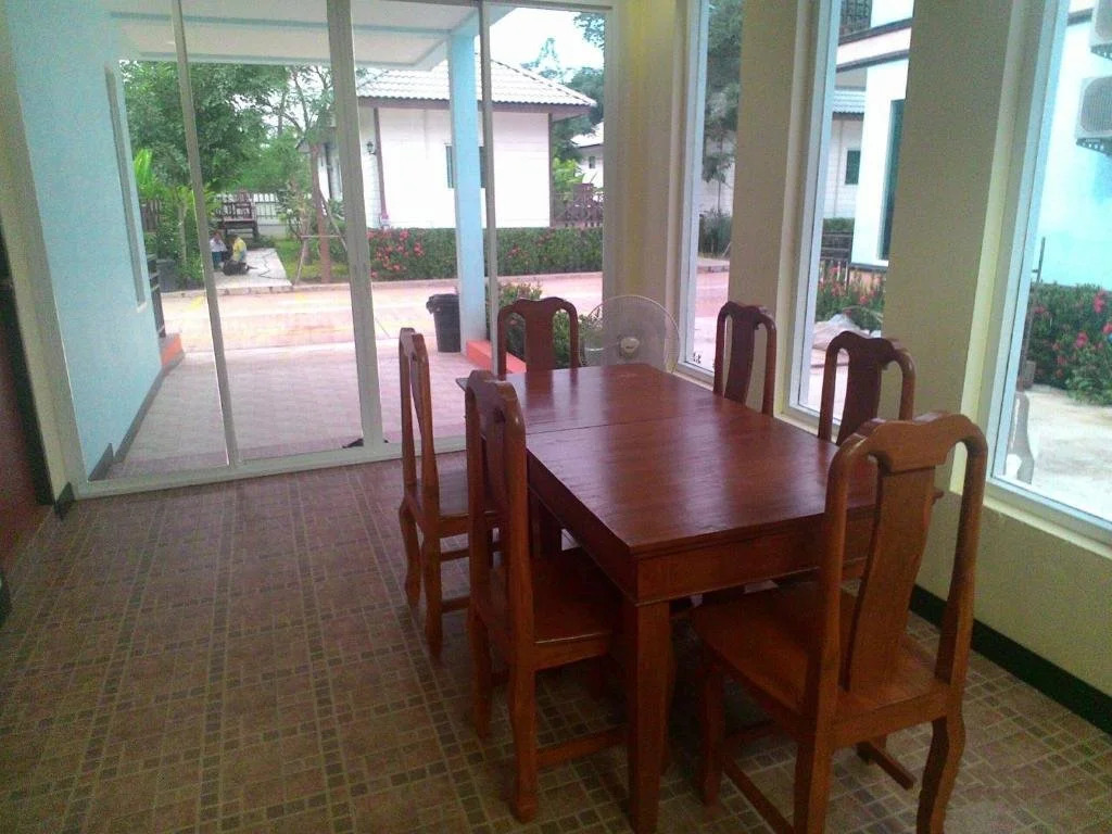 Ing-Fah Villa