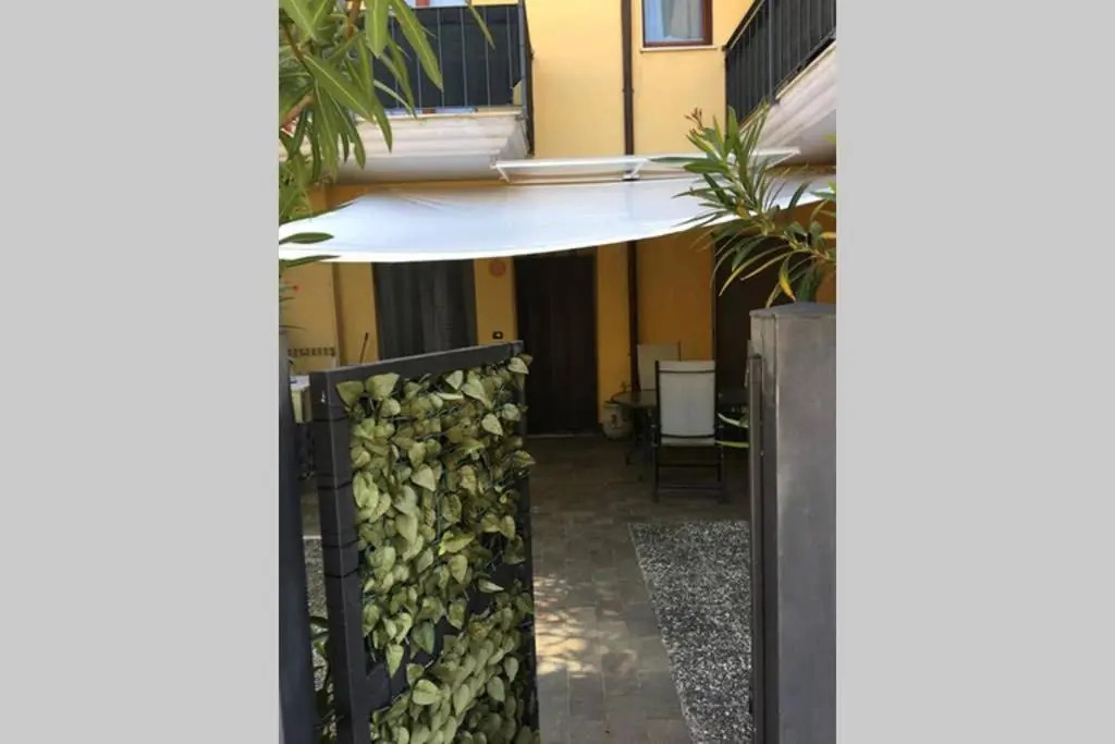 Casa Joy a 700 m a piedi dalla spiaggia
