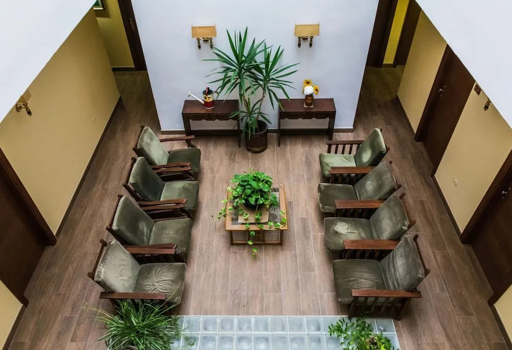 Hotel Balneari de Vallfogona