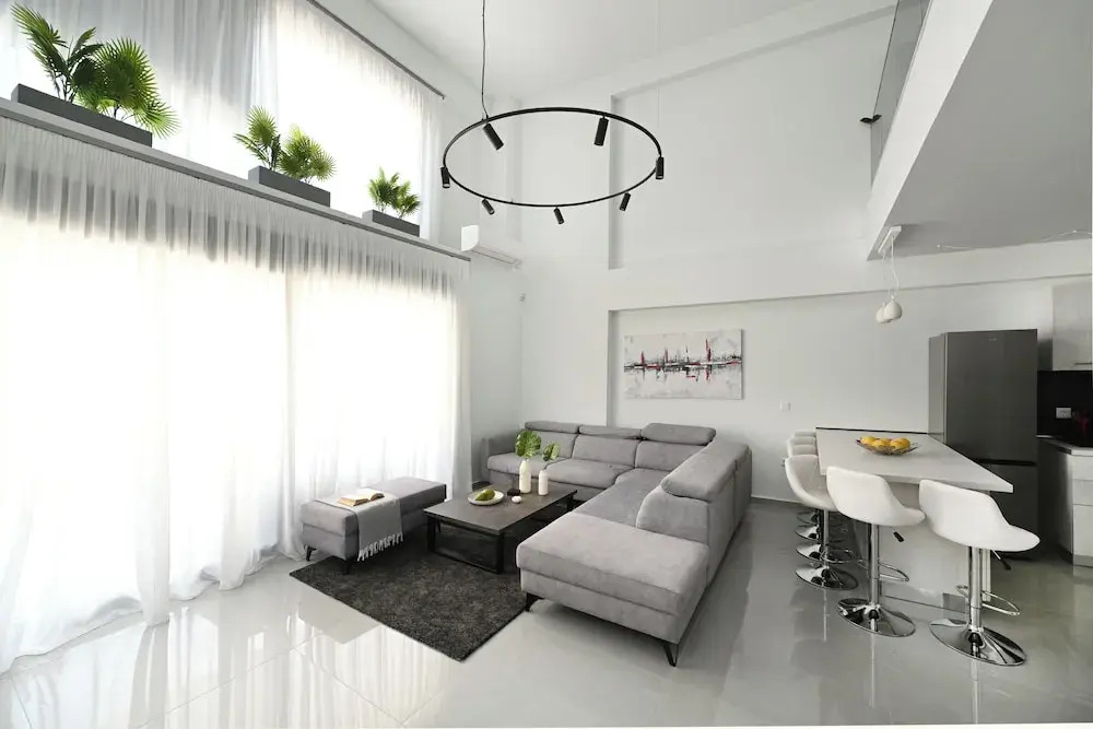 ICON Urban Living Trikala