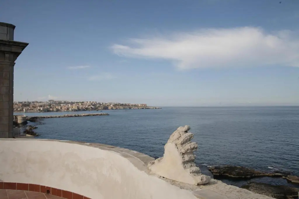 Maestranza Holiday