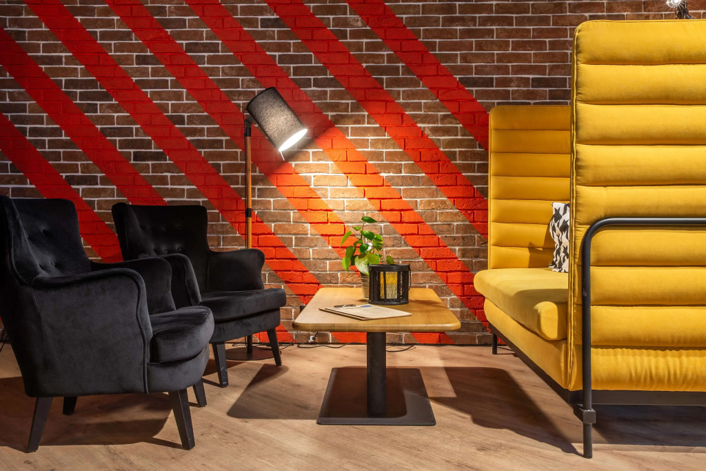 Park Inn by Radisson Poznan