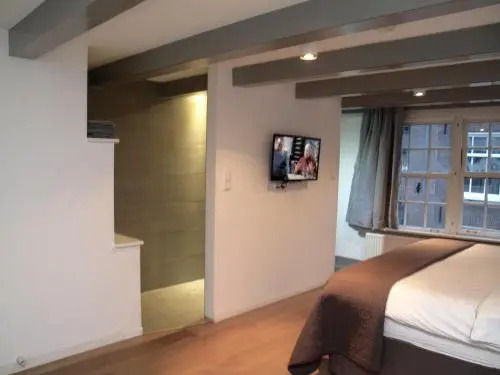 A B&B Amsterdam
