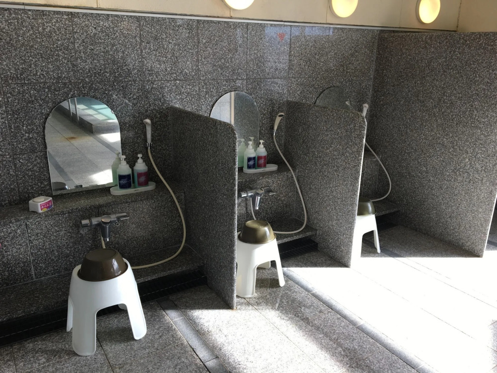 Tominoko Hotel