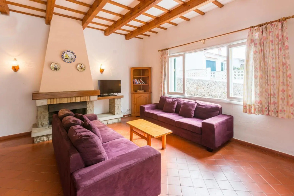 Villa Trepuco Uno