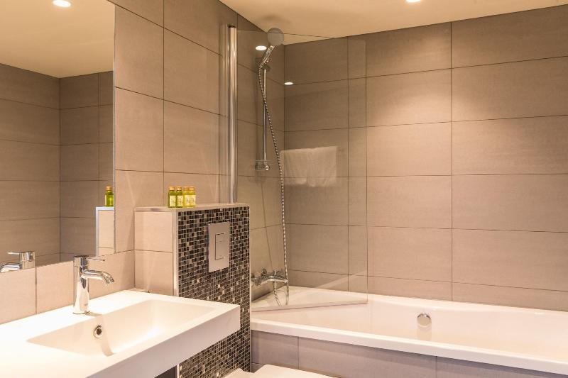 Thon Hotel Sortland