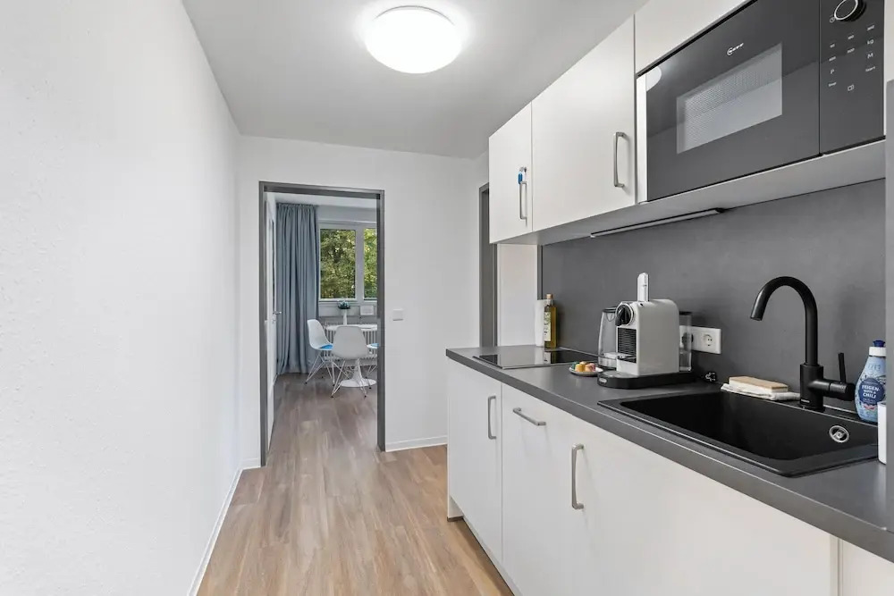 Ankerherz Gäste-Appartements